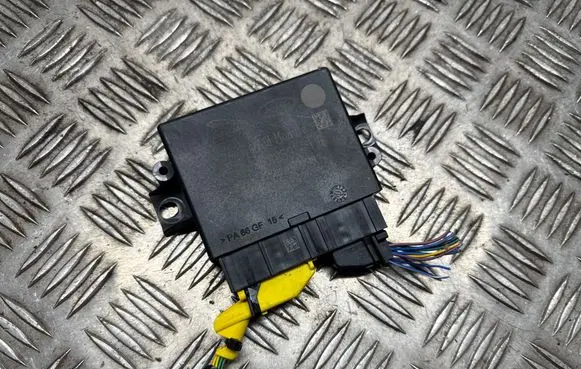 Land Rover Discovery Sport Parking PDC control unit/module Gx6315c859dh