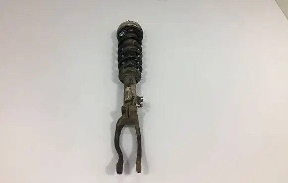 BMW X5 E70 Front shock absorber/damper 6781920