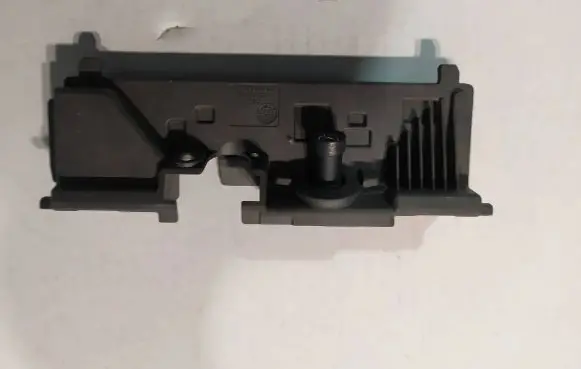 BMW X1 U11 Windshield/windscreen camera 5A7FC99