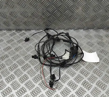 BMW X3 G01 Parking sensor (PDC) wiring loom 8795111 8795109