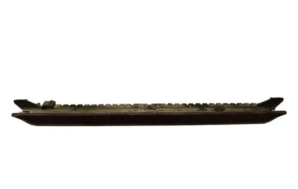 Volkswagen Sharan Third/center stoplight 1J6945097C