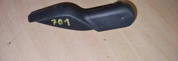 Volvo V70 Steering wheel adjustment handle/lever 