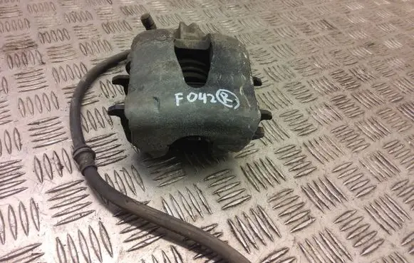 Seat Arona Front brake caliper