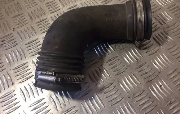 Renault Scenic I Air intake hose/pipe 8200201614
