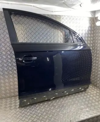 Audi Q7 4L Front door