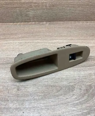 Alfa Romeo 147 Electric window control switch 156077485