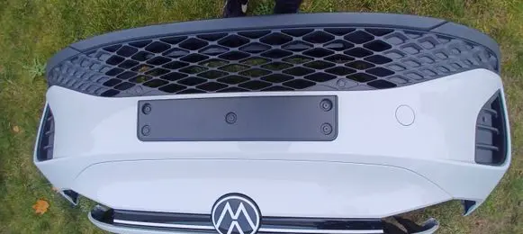 Volkswagen ID.5 Front bumper