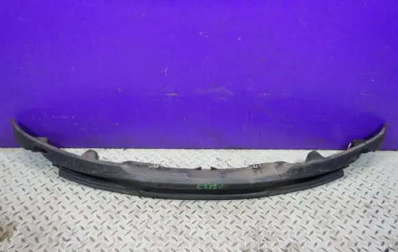 Peugeot 406 Front bumper support beam