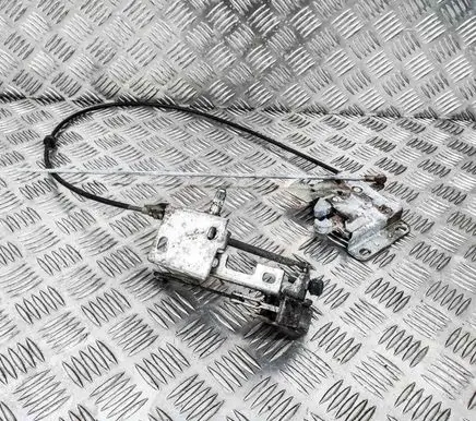 Mercedes-Benz SLC C107 Other body part A1077580323 A1077500441