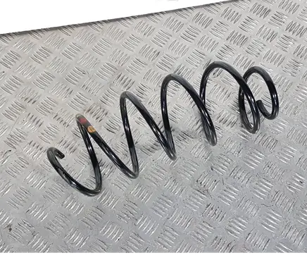 Citroen C3 Aircross Front coil spring 9802157080