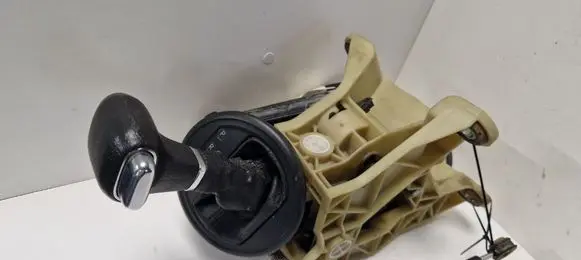 Volkswagen Transporter - Caravelle T5 Gear shifter/selector 3D0713037 8344001023