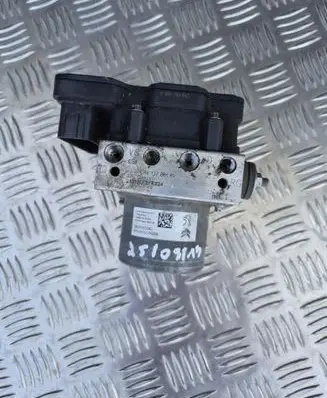Peugeot 508 II ABS Pump 9834950280 9812786180 0265956353