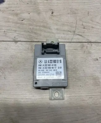 Mercedes-Benz E W213 Light module LCM A2229005118 A2229014103