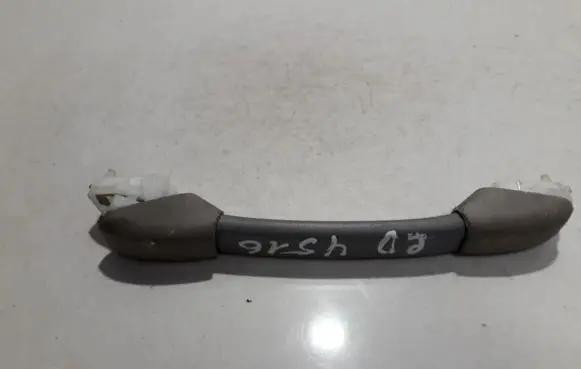 Peugeot 406 Front interior roof grab handle 9616355277