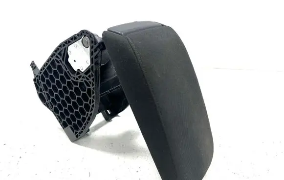 Skoda Superb B6 (3T) Armrest 3T0864207 3T0864207BYGP