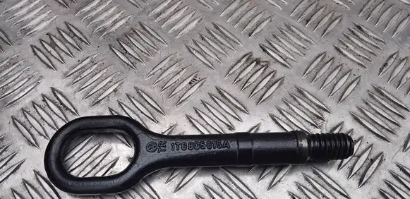 Audi TT TTS Mk2 Towing hook eye 1T0805615A