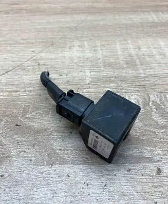 Volvo S60 Airbag deployment crash/impact sensor 8691734 8691736 06W012