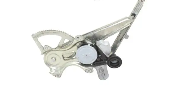 Lexus LS 460 - 600H Rear window lifting mechanism without motor 8571050110