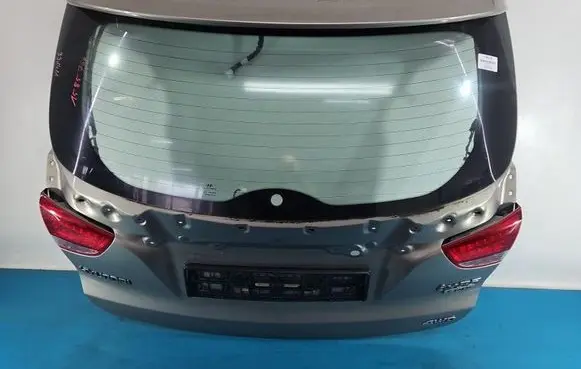 Hyundai ix35 Tailgate/trunk/boot lid IMPRK1585766