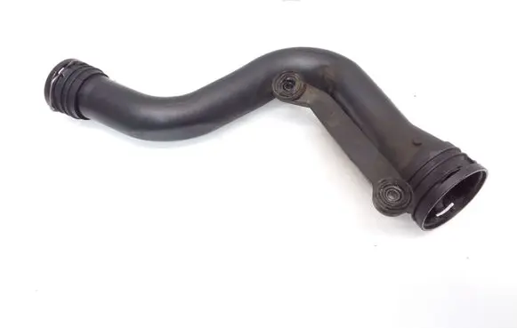 Volkswagen Jetta V Intercooler hose/pipe 1K0145762P