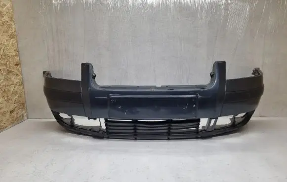 Volkswagen PASSAT B5.5 Front bumper