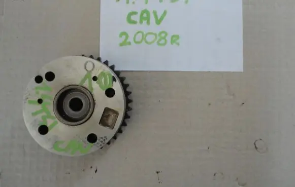 Audi A1 Camshaft pulley/ VANOS 03C109088B
