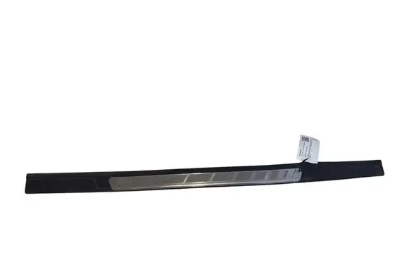 Skoda Octavia Mk2 (1Z) Front sill trim cover 1Z0853492