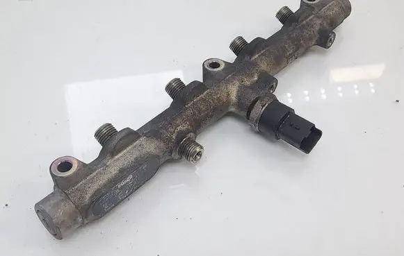 Suzuki Grand Vitara I Fuel main line pipe 0445214017 008471L3