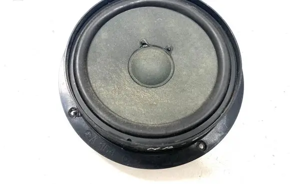 Mercedes-Benz GL X164 Rear door speaker A1648203002