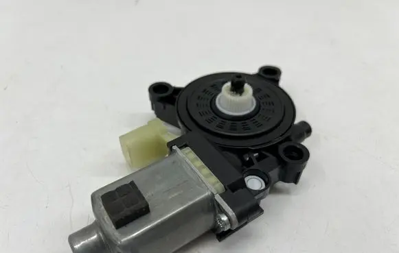 KIA EV6 Rear door window regulator motor 83460CV000