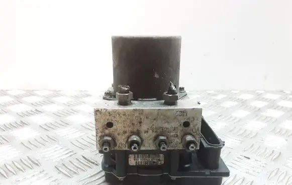 Citroen C4 I ABS Pump 0265234144 9649988180