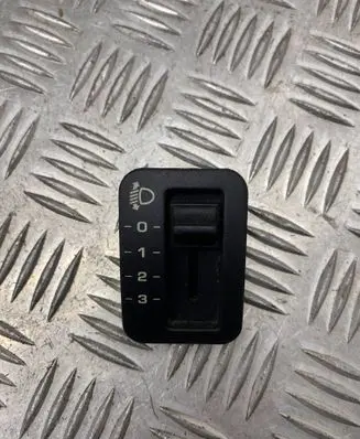Jeep Grand Cherokee (WJ) Headlight level height control switch 56033015AD 23199