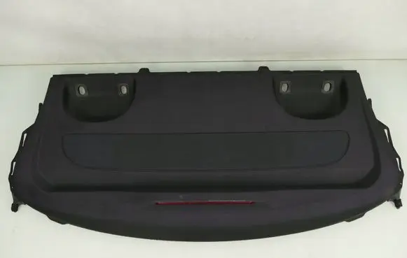 Mercedes-Benz CLS C219 Parcel shelf 2196901049