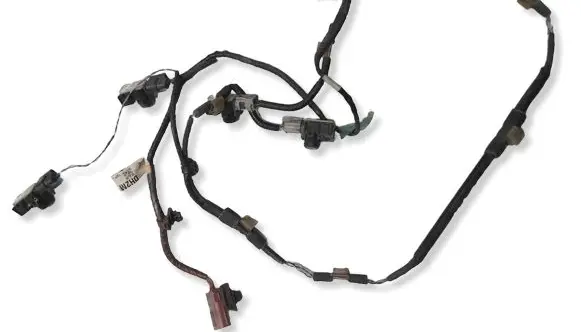 Mazda CX-3 Parking PDC sensor KD4767UC1 GMC867UC1 DH2M67290
