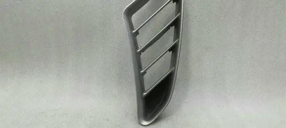 Porsche Boxster 987 Fender grill 98750474901