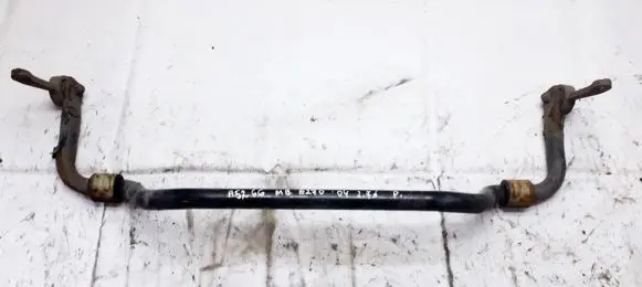 Mercedes-Benz E W211 Front anti-roll bar/sway bar