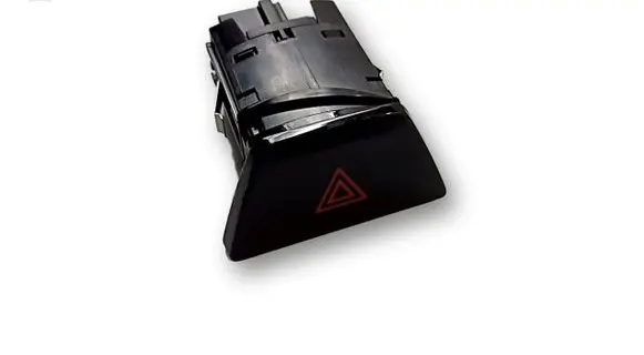 BMW M5 F90 Hazard light switch 61316993046 61319296076 6993046
