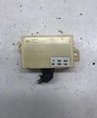 Audi A8 S8 D2 4D Immobilizer control unit/module 4A0953234F