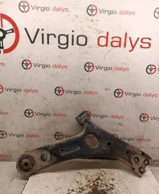 KIA Sportage Front lower control arm/wishbone 545842S000 54584