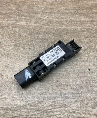 Audi A6 S6 C5 4B Airbag deployment crash/impact sensor 4B0959643C
