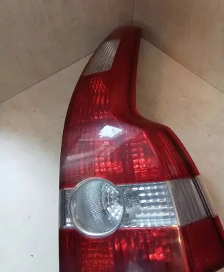 Volvo V50 Rear/tail lights 30698921