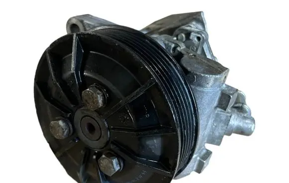 BMW 5 E60 E61 Power steering pump 6777321 7539015 32427539015
