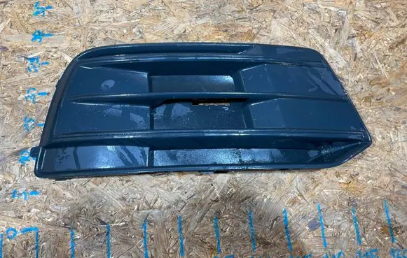 Audi Q5 SQ5 Front bumper lower grill 80A807682 S2511B144-M