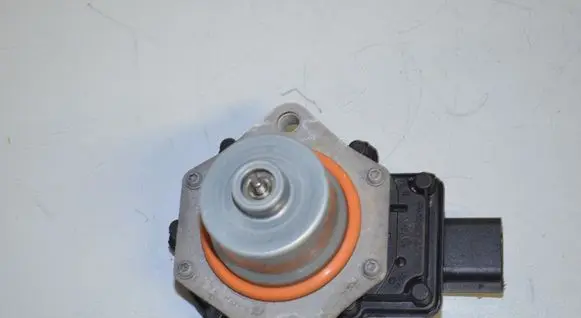 BMW X3 G01 Transfer box differential control unit 5A67B84 5A1F8A0 27605A1F8A0