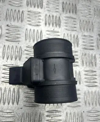 Peugeot 206 Mass air flow meter 9628336380 34096208