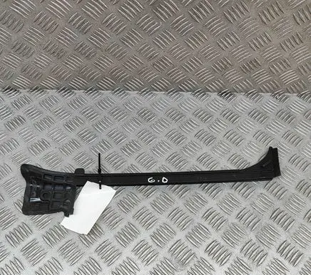 BMW iX Rubber seal rear door 8491334