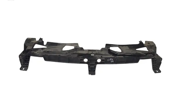 Peugeot 508 Top upper radiator support slam panel 9672749280