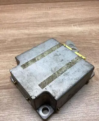 Nissan Almera Airbag control unit/module 285561N900