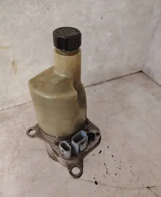 Power steering pump