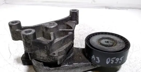 Audi A3 S3 8P Alternator belt tensioner 06F903315